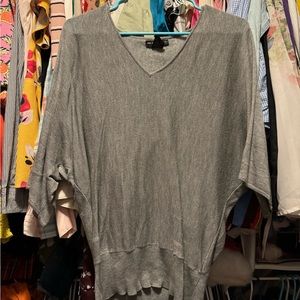 Great tunic sweater